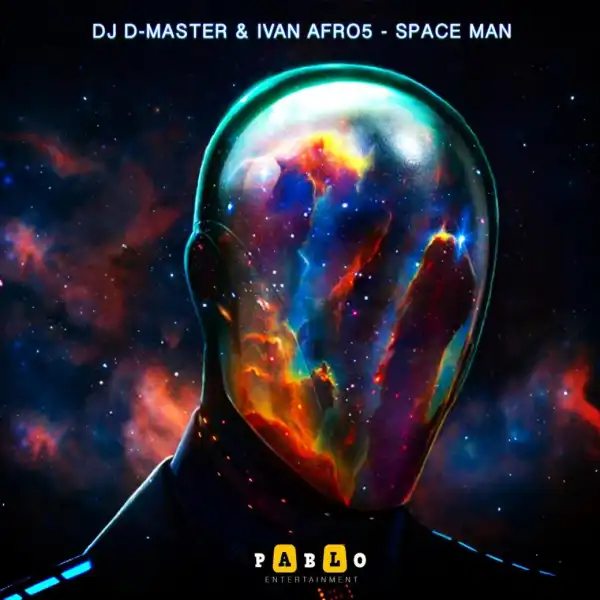 Dj D-Master X Ivan Afro5 - Space Man (Original Mix)
